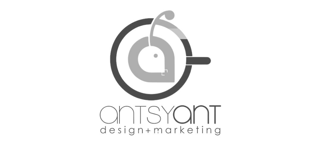 antsyant design+marketing