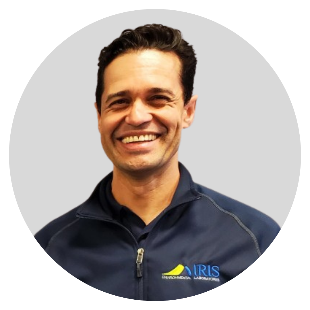 Rodrigo Eustaquio